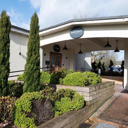 Toby Carvery Exeter M5 J30 By Innkeeper'S Collection Exterior foto